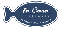 Restaurace La Casa Trattoria